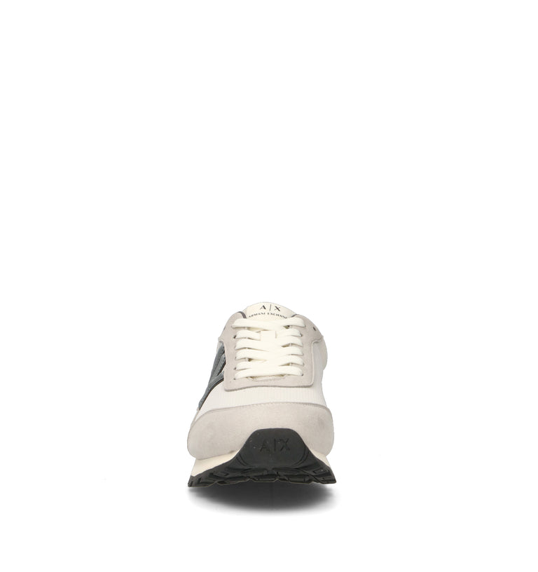 ARMANI EXCHANGE Sneaker uomo grigia