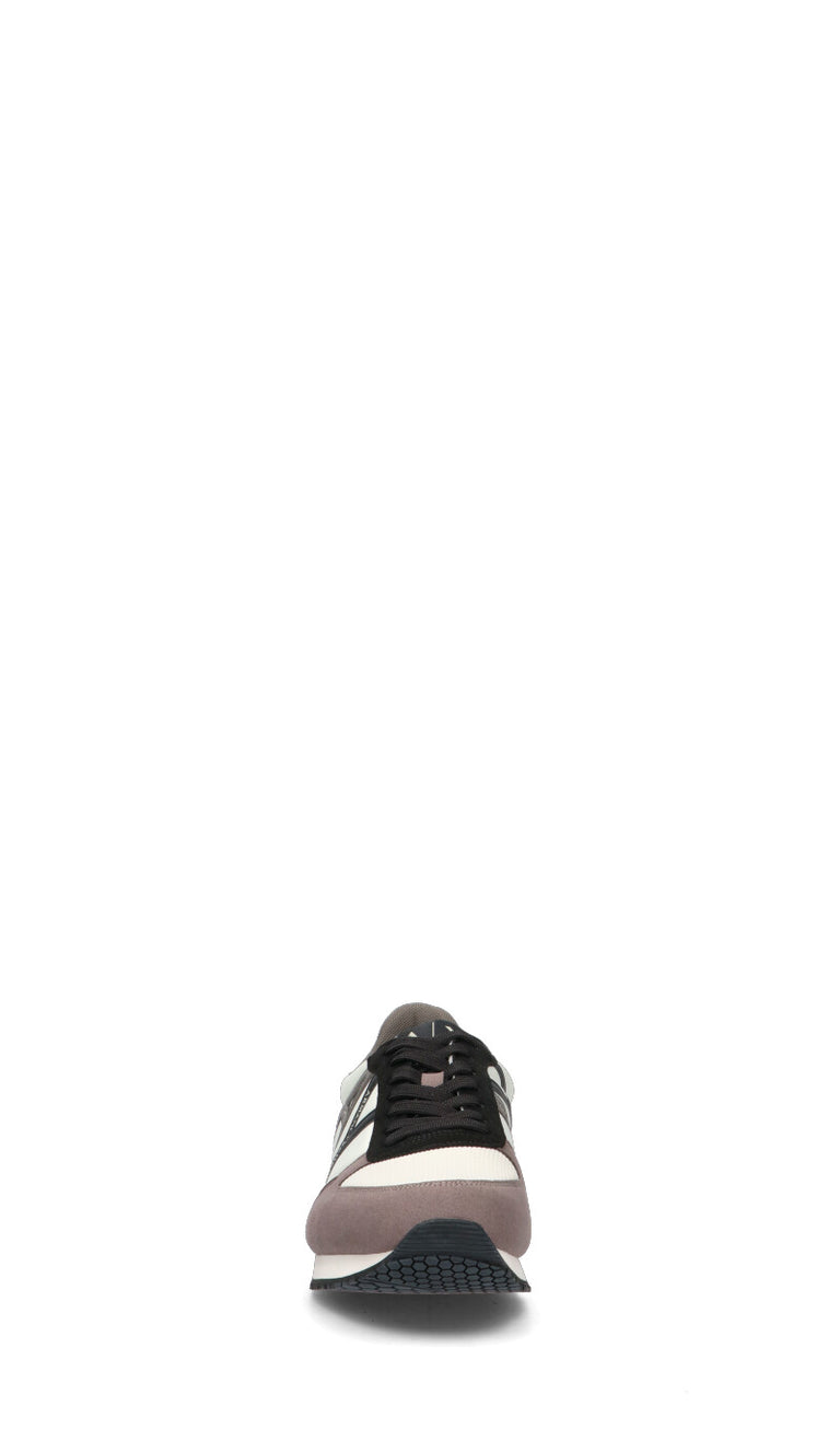 ARMANI EXCHANGE Sneaker uomo bianca