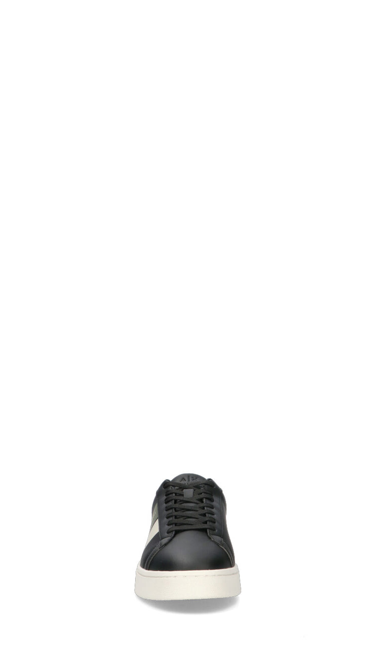ARMANI EXCHANGE Sneaker uomo nera