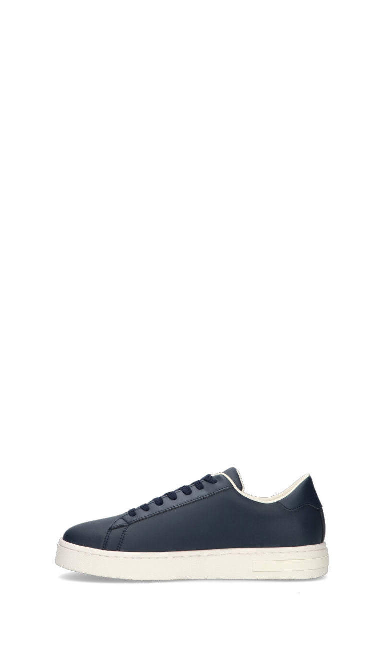 ARMANI EXCHANGE Sneaker uomo blu