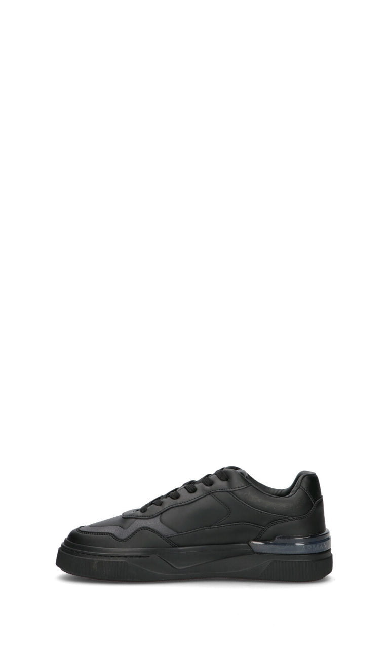 ARMANI EXCHANGE Sneaker uomo nero