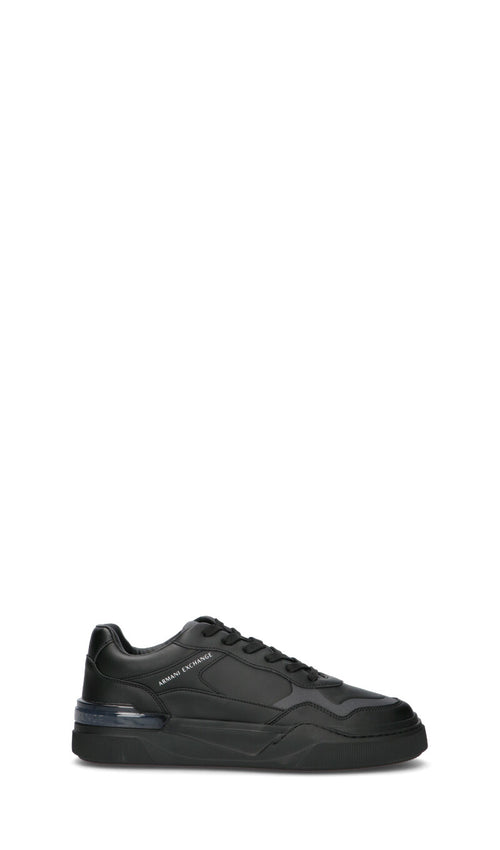ARMANI EXCHANGE Sneaker uomo nero