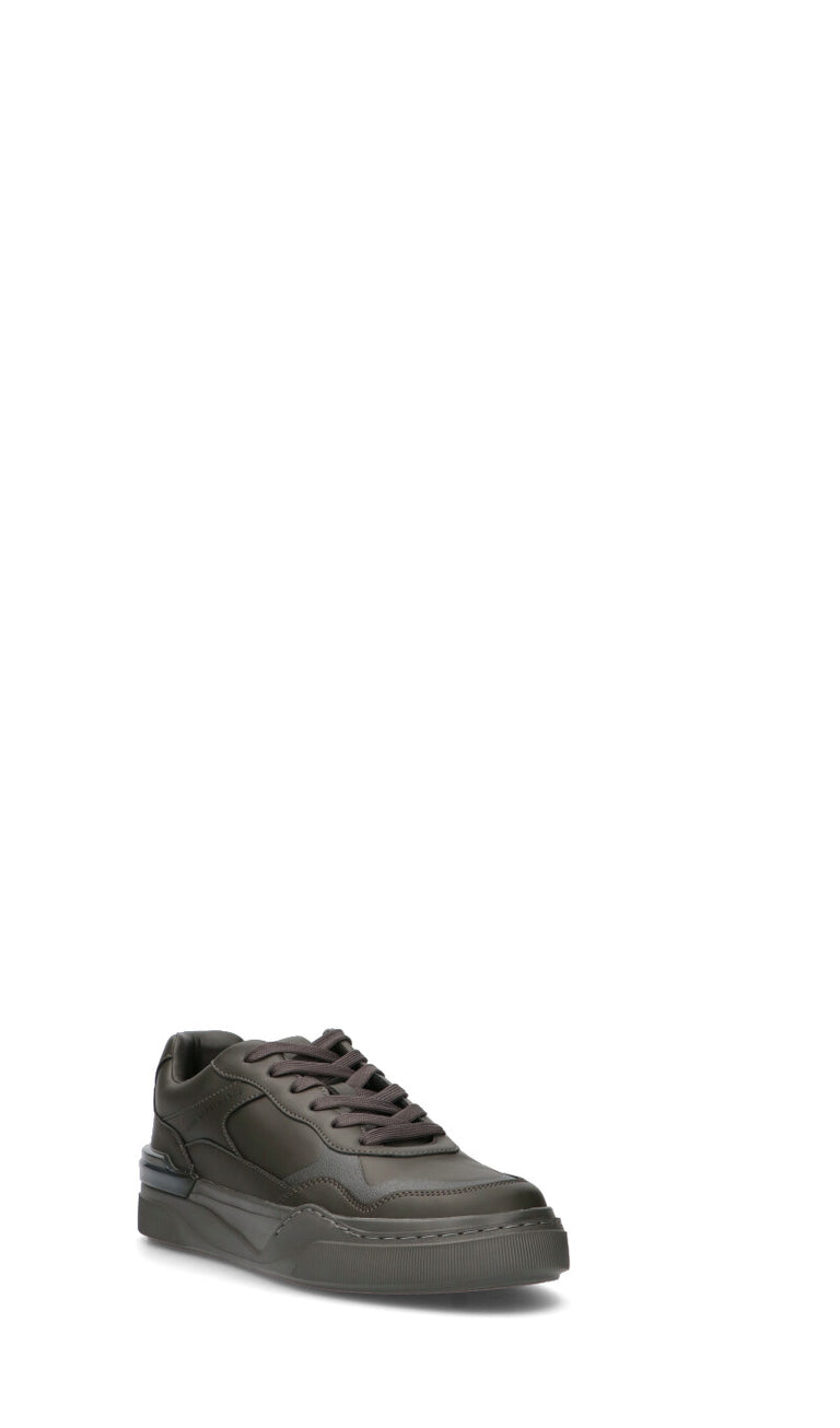 ARMANI EXCHANGE Sneaker uomo oliva