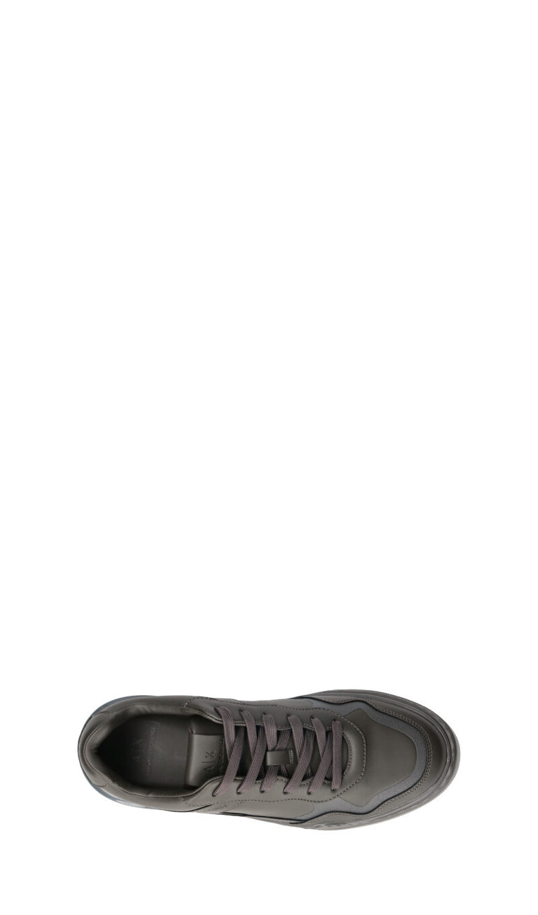 ARMANI EXCHANGE Sneaker uomo oliva