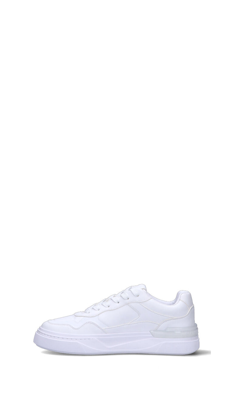ARMANI EXCHANGE Sneaker uomo bianca