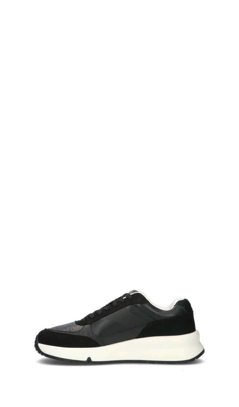 ARMANI EXCHANGE Sneaker uomo nera