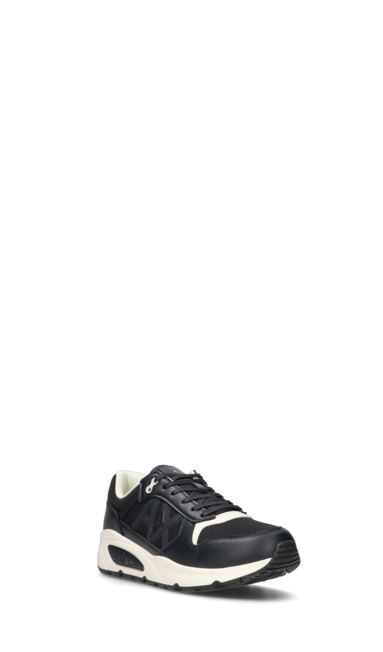 ARMANI EXCHANGE Sneaker uomo blu