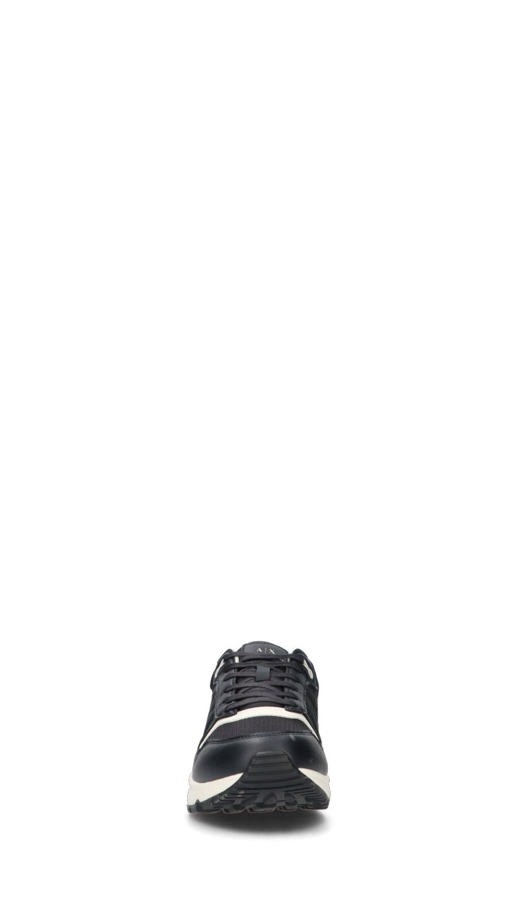 ARMANI EXCHANGE Sneaker uomo blu