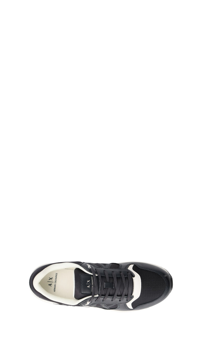ARMANI EXCHANGE Sneaker uomo blu