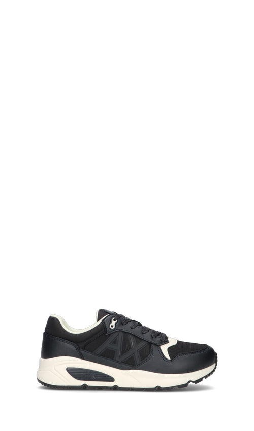 ARMANI EXCHANGE Sneaker uomo blu