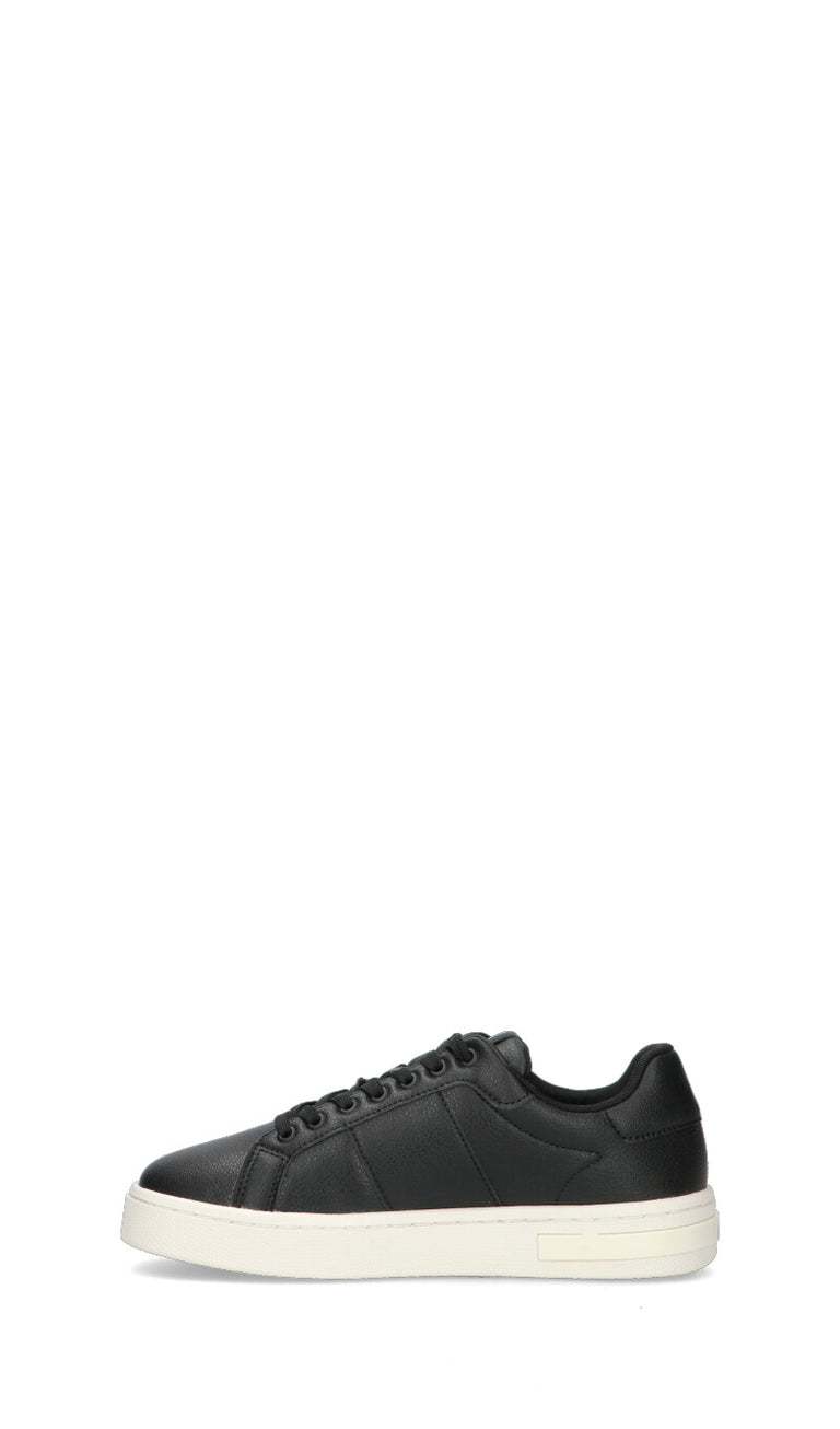 ARMANI EXCHANGE Sneaker donna nera