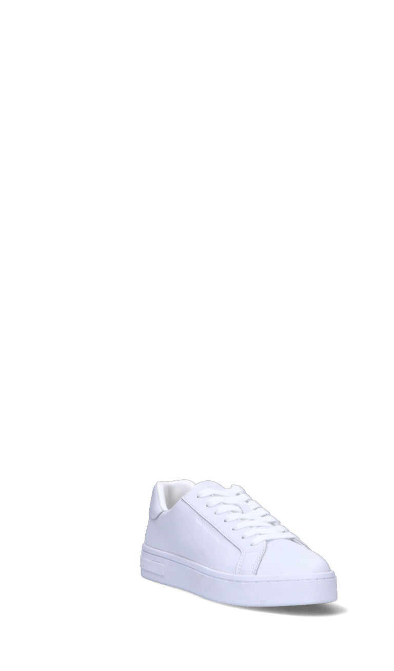 ARMANI EXCHANGE Sneaker donna bianca