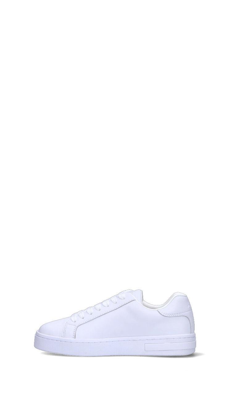 ARMANI EXCHANGE Sneaker donna bianca