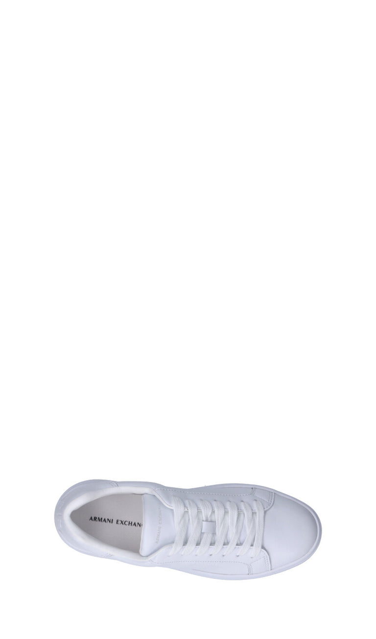 ARMANI EXCHANGE Sneaker donna bianca