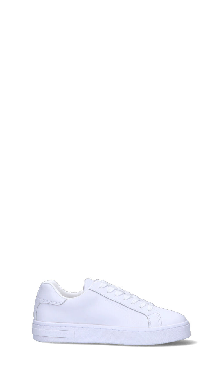 ARMANI EXCHANGE Sneaker donna bianca
