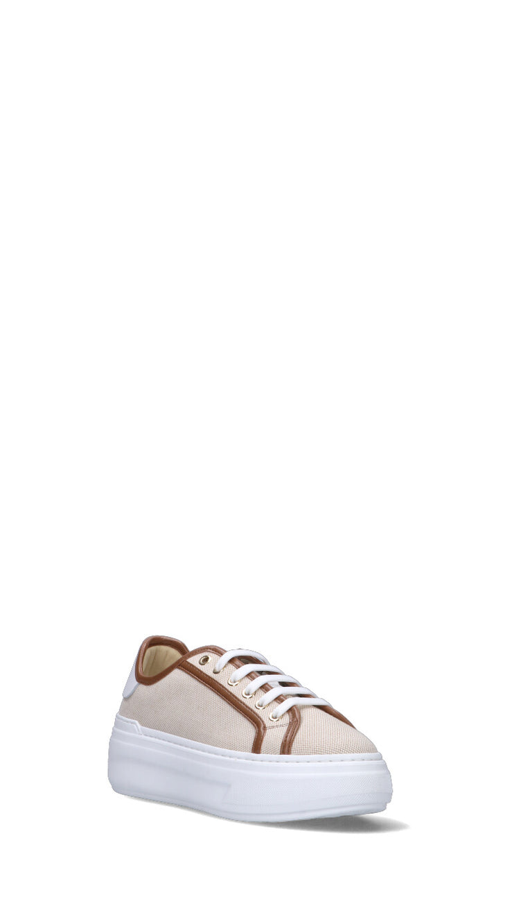 FURLA Sneaker donna beige