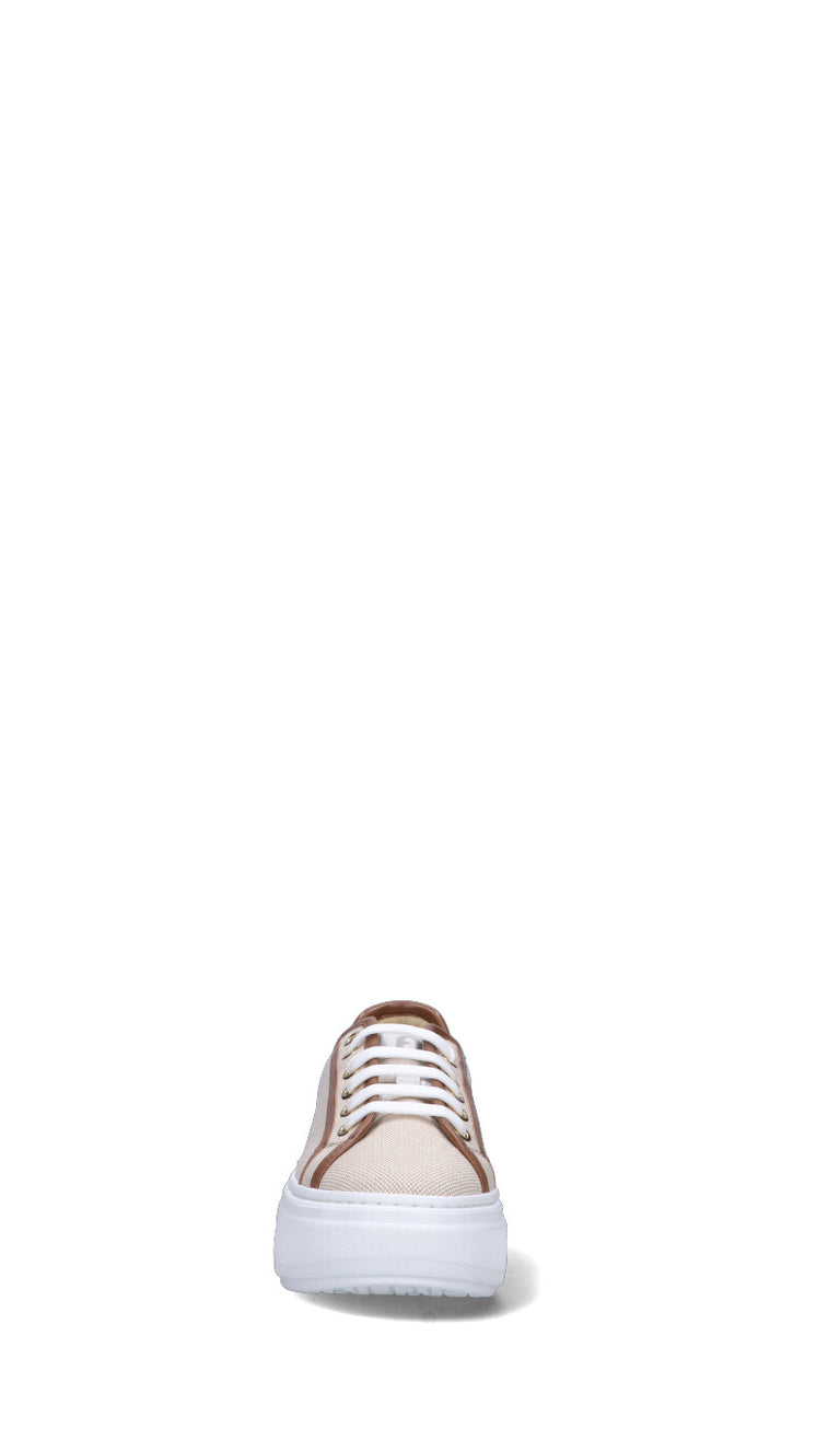 FURLA Sneaker donna beige