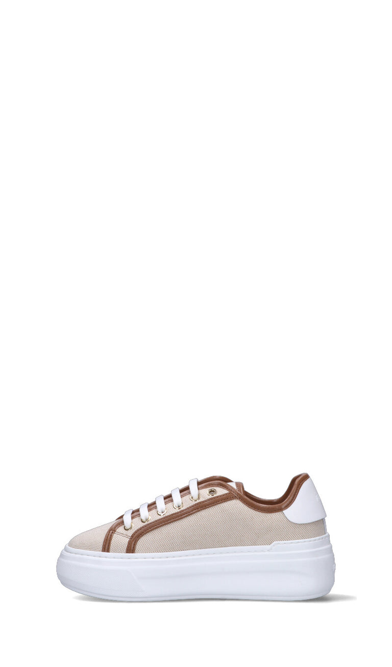 FURLA Sneaker donna beige