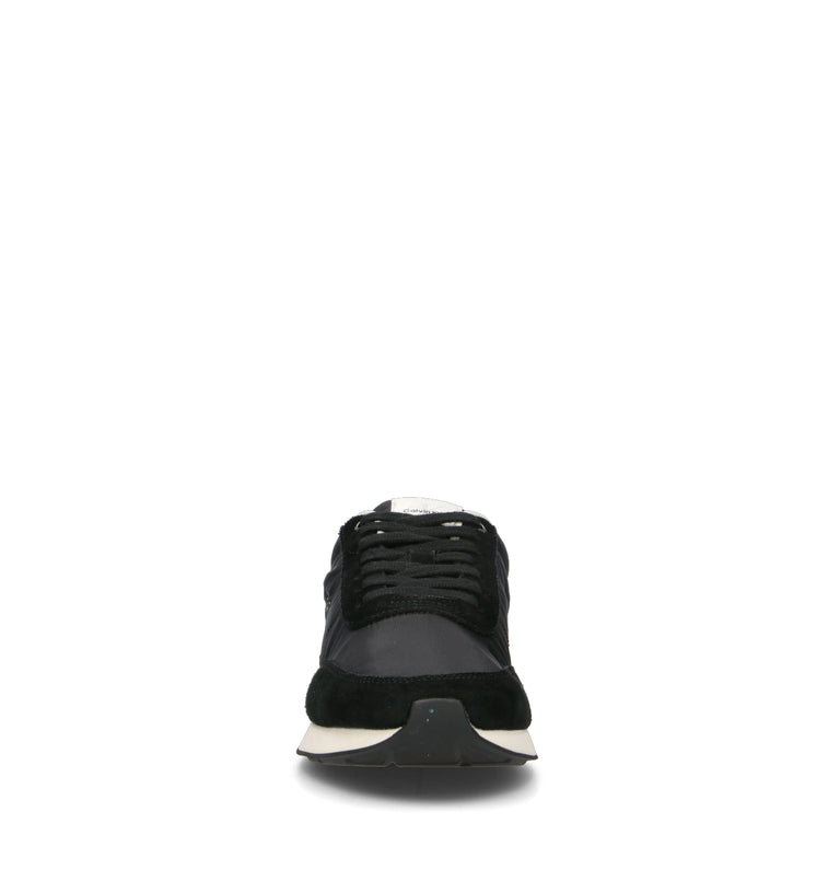 CALVIN KLEIN JEANS Sneaker uomo nera