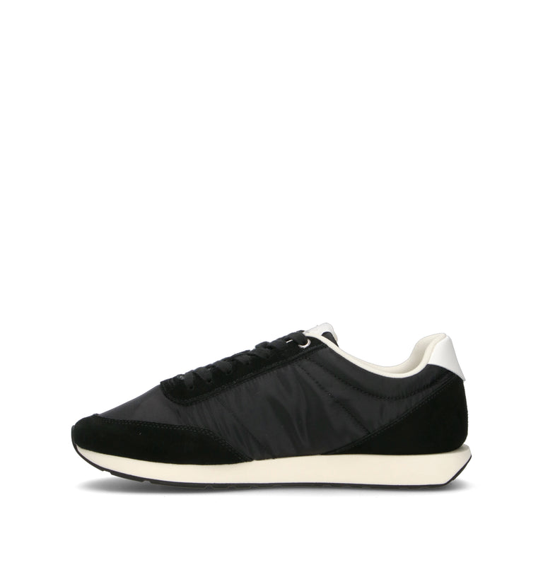 CALVIN KLEIN JEANS Sneaker uomo nera