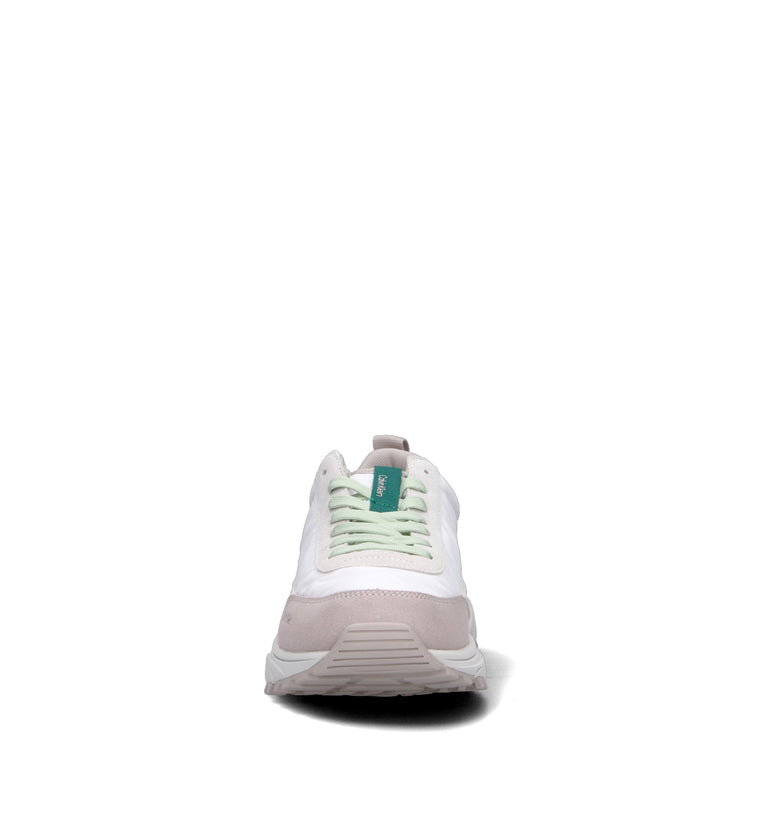 CALVIN KLEIN JEANS Sneaker uomo bianca