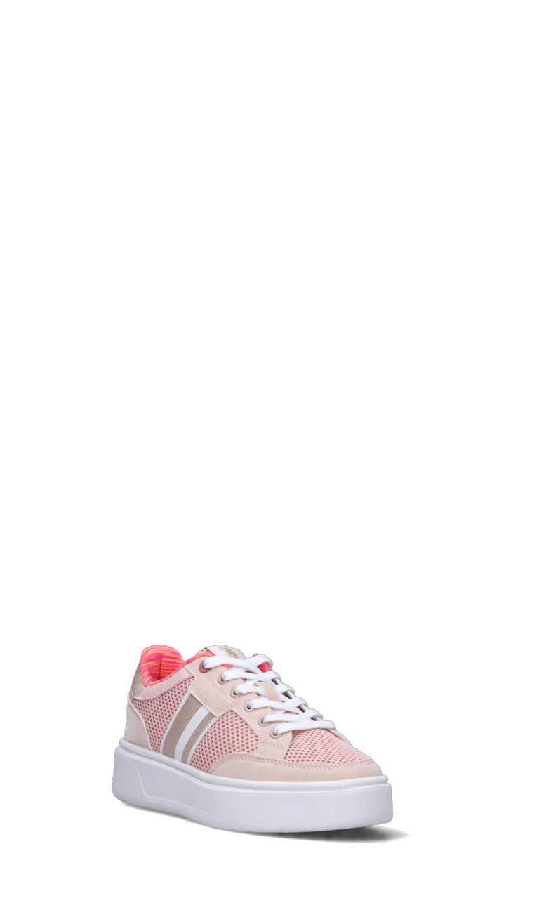 U.S. POLO ASSN. Sneaker donna rosa