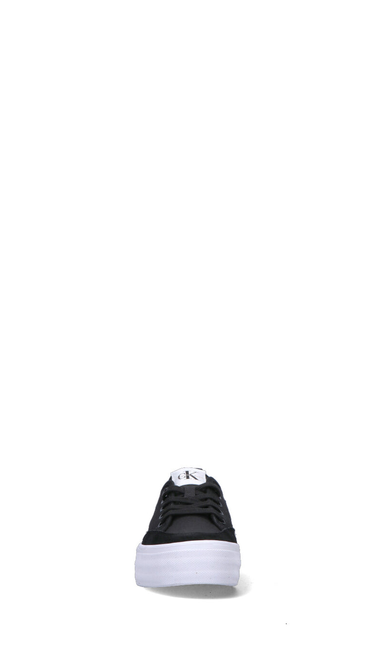 CALVIN KLEIN Sneaker donna nera