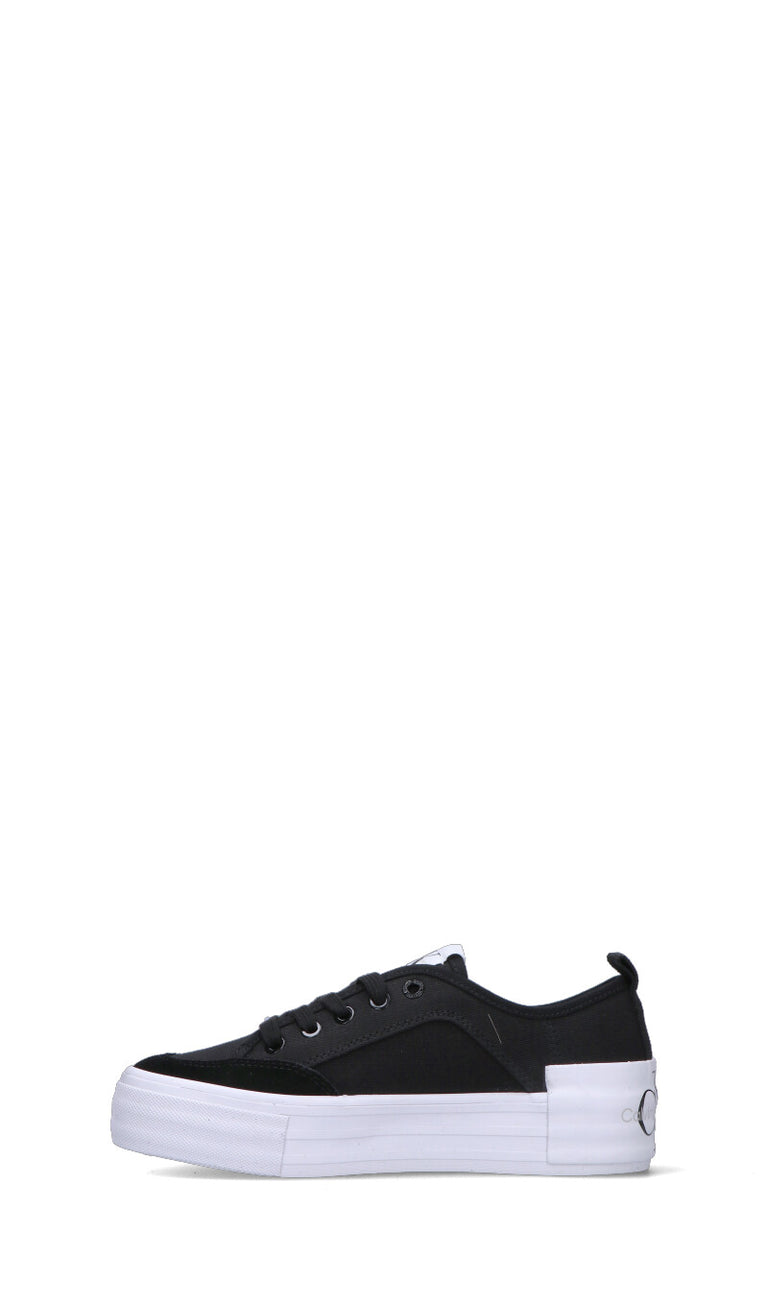 CALVIN KLEIN Sneaker donna nera