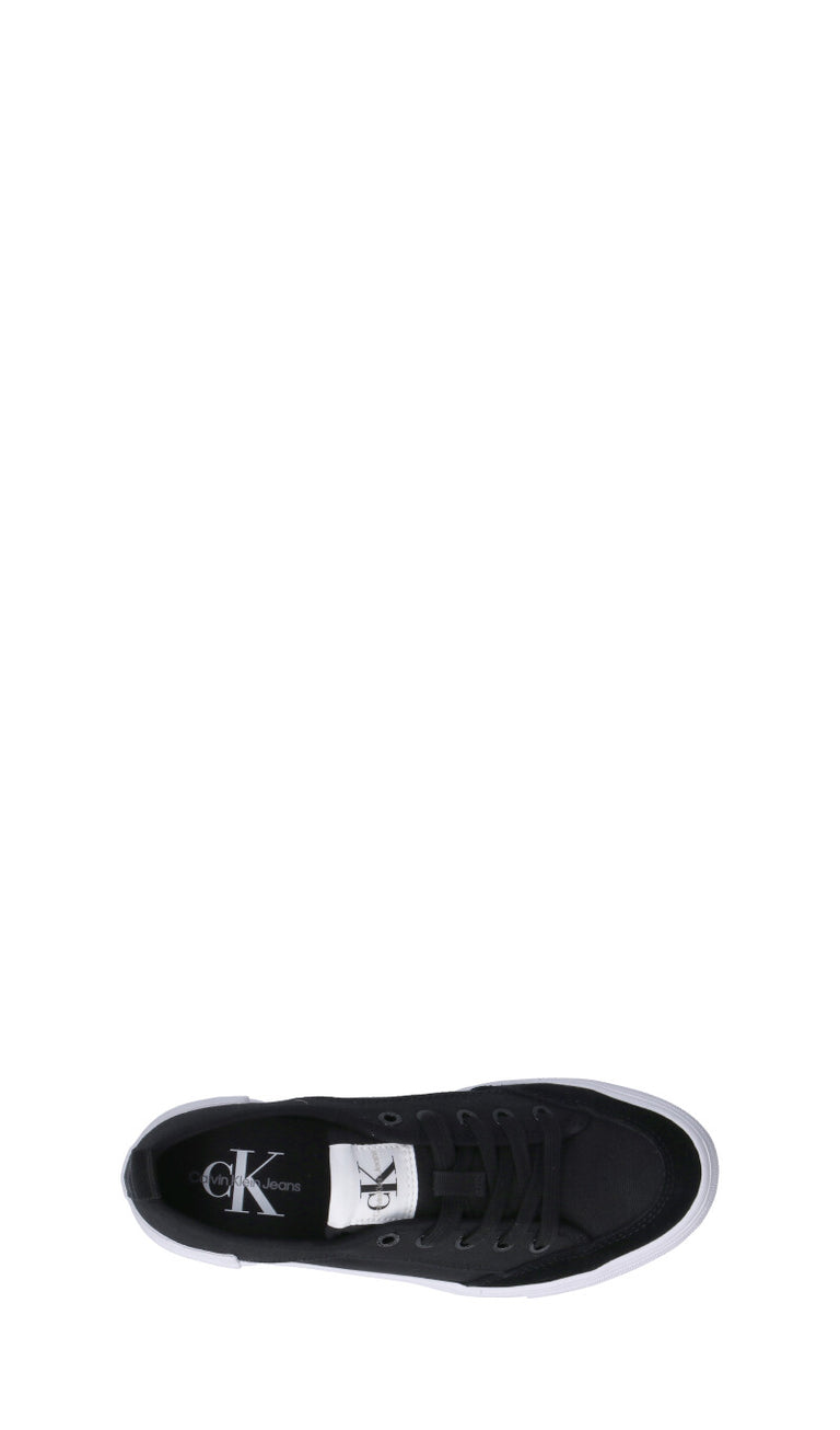 CALVIN KLEIN Sneaker donna nera