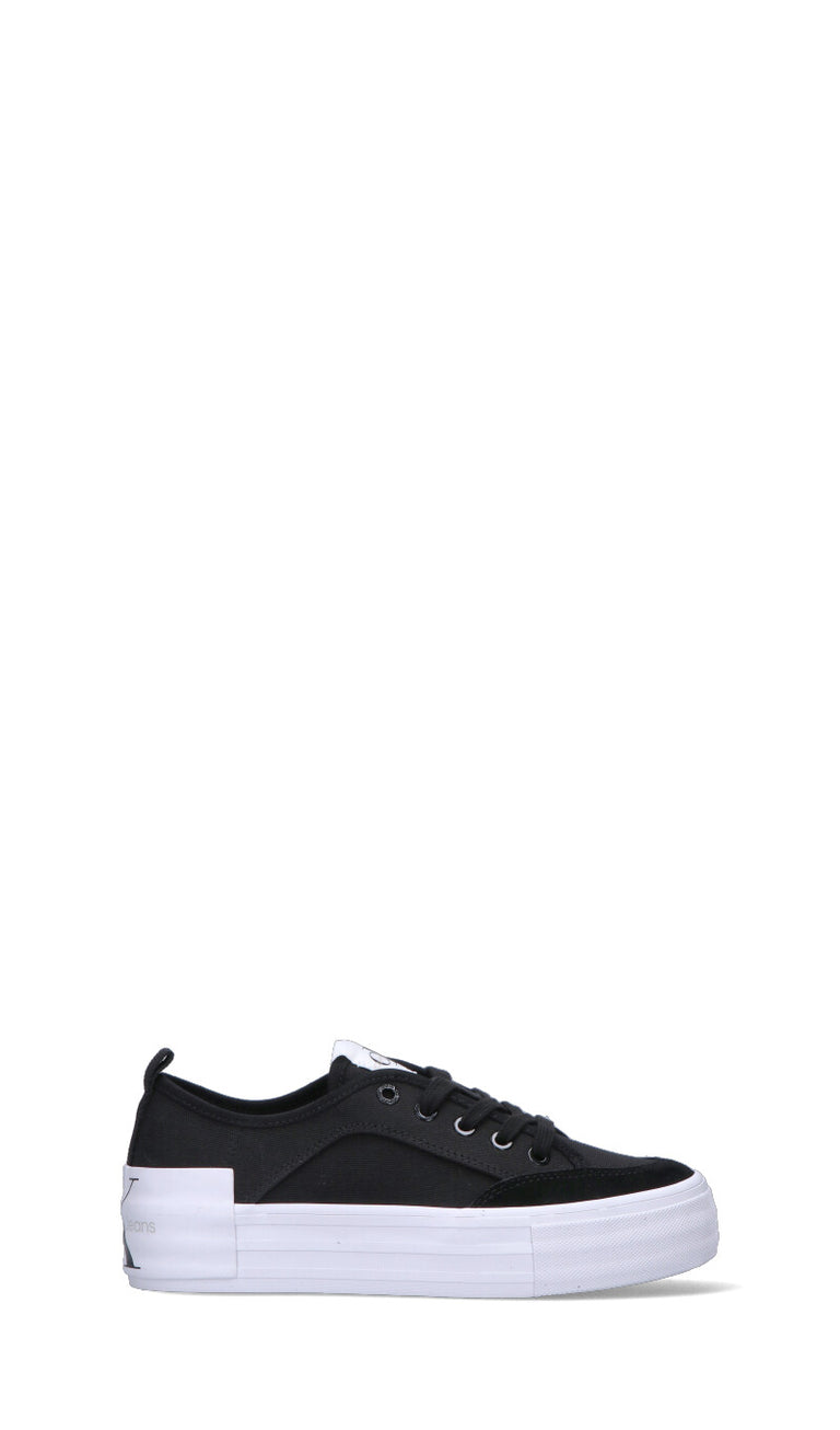 CALVIN KLEIN Sneaker donna nera