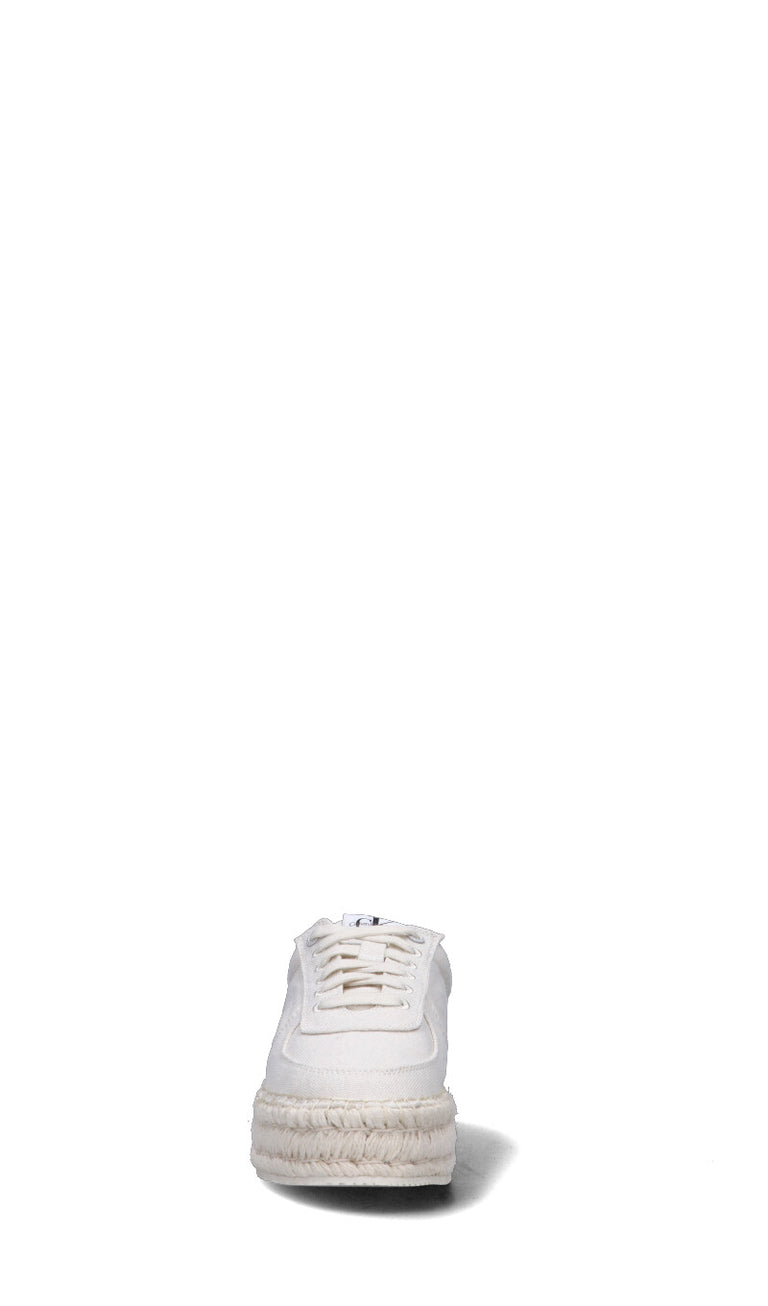 CALVIN KLEIN Sneaker donna bianca