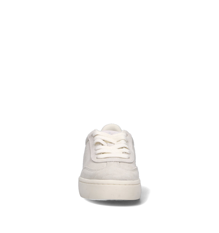 CALVIN KLEIN JEANS Sneaker donna corn in suede