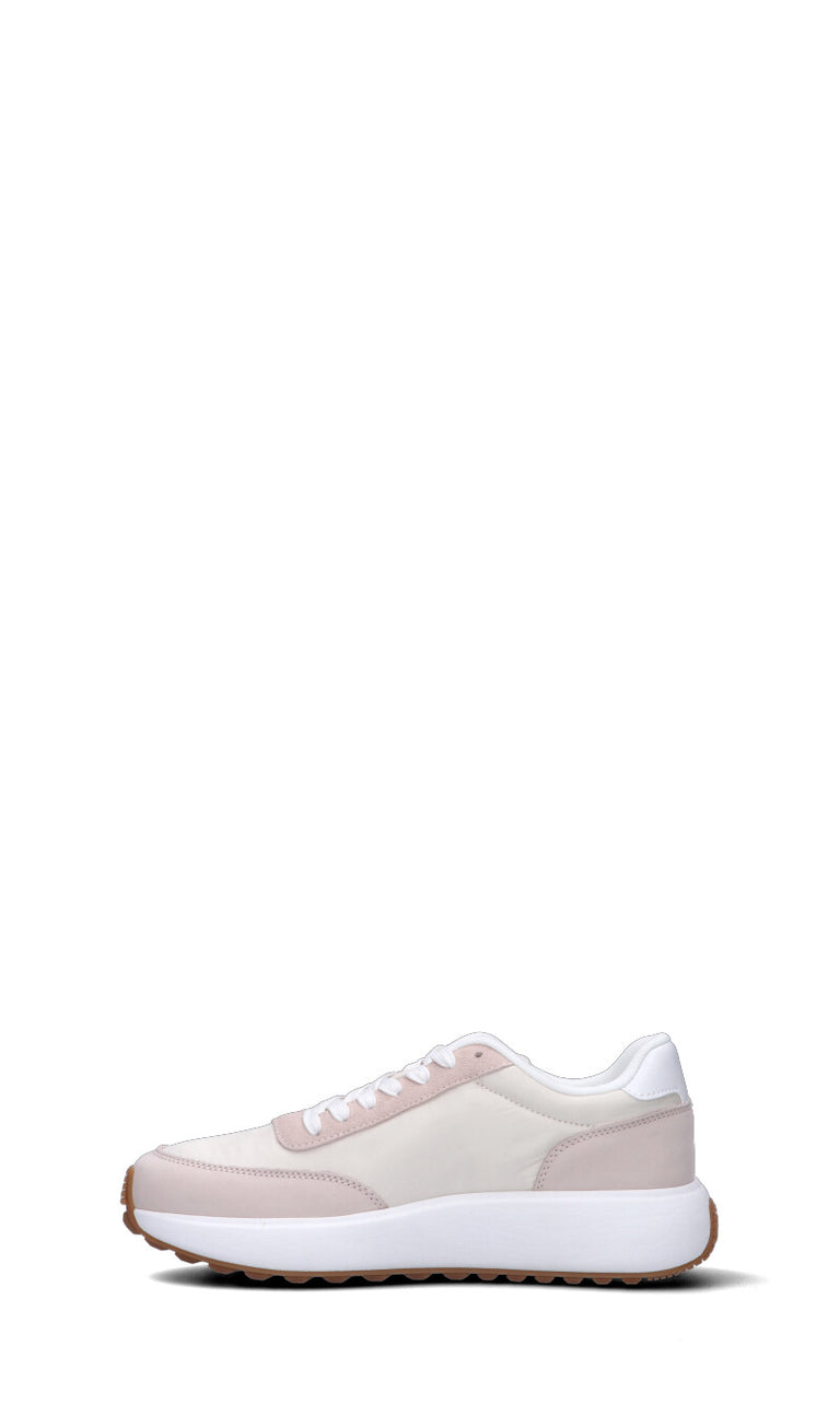 CALVIN KLEIN JEANS Sneaker donna bianca