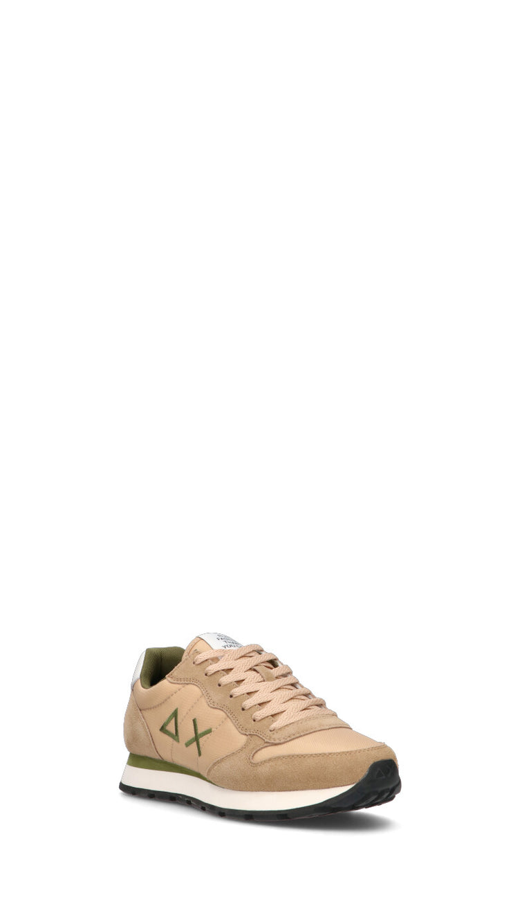 SUN68 Sneaker uomo beige