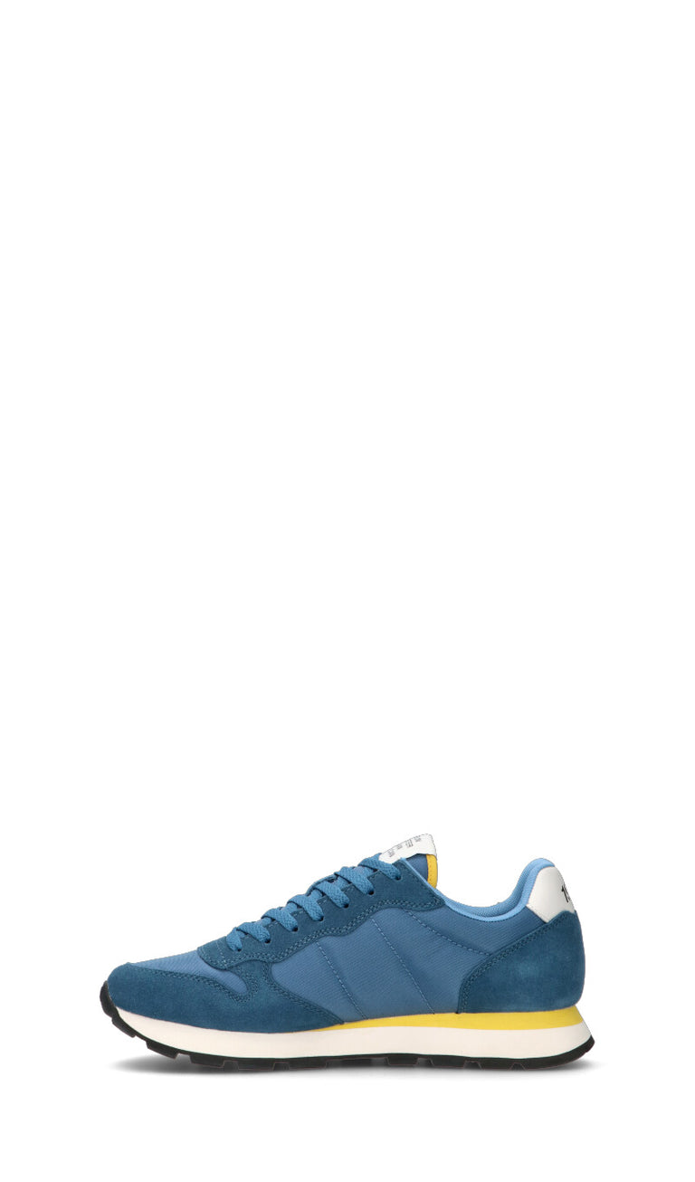 SUN68 Sneaker uomo blu