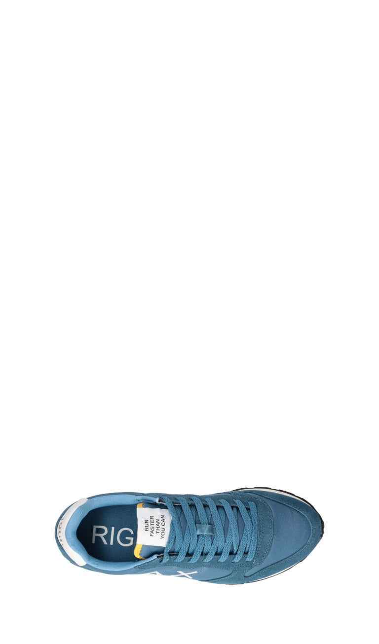 SUN68 Sneaker uomo blu