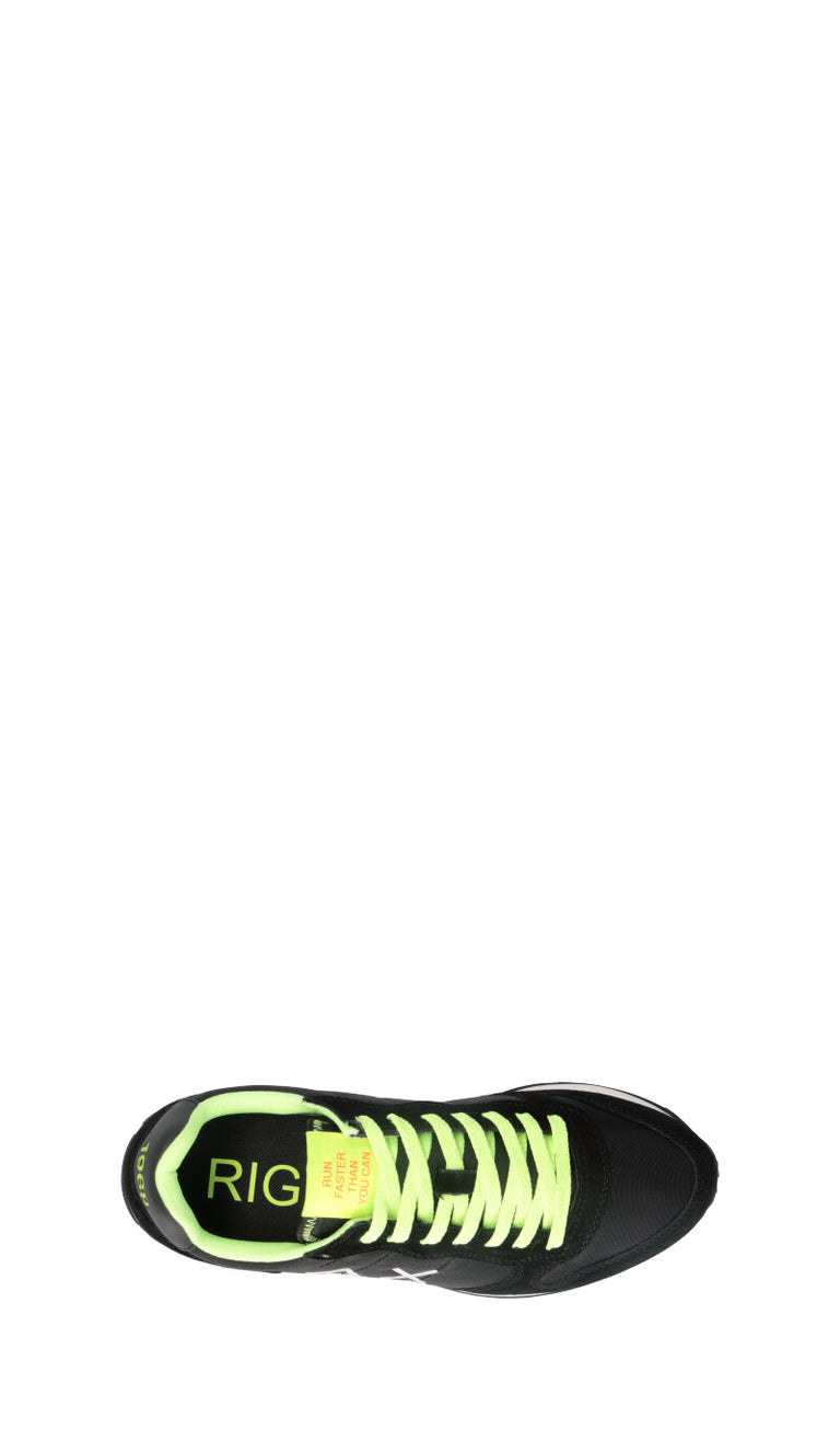 SUN68 Sneaker uomo nera