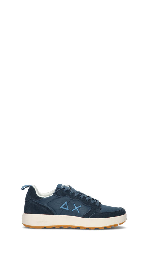 SUN68 Sneaker uomo blu