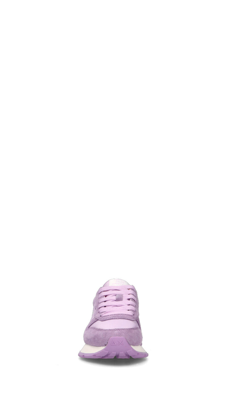 SUN68 Sneaker donna lilla