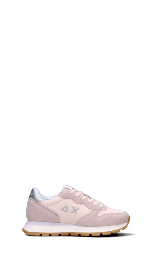 SUN68 Sneaker donna rosa