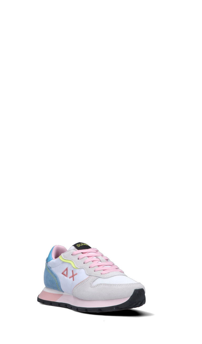SUN68 Sneaker donna multicolor