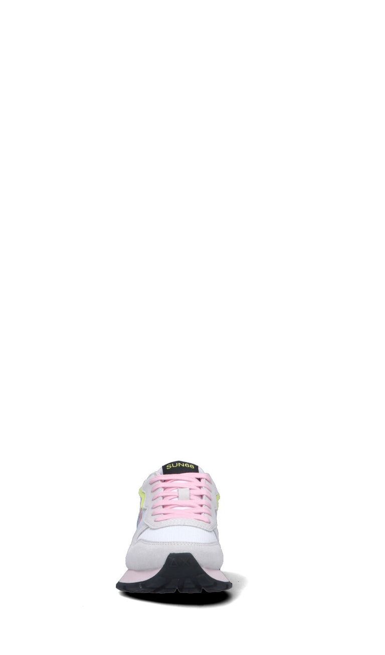 SUN68 Sneaker donna multicolor