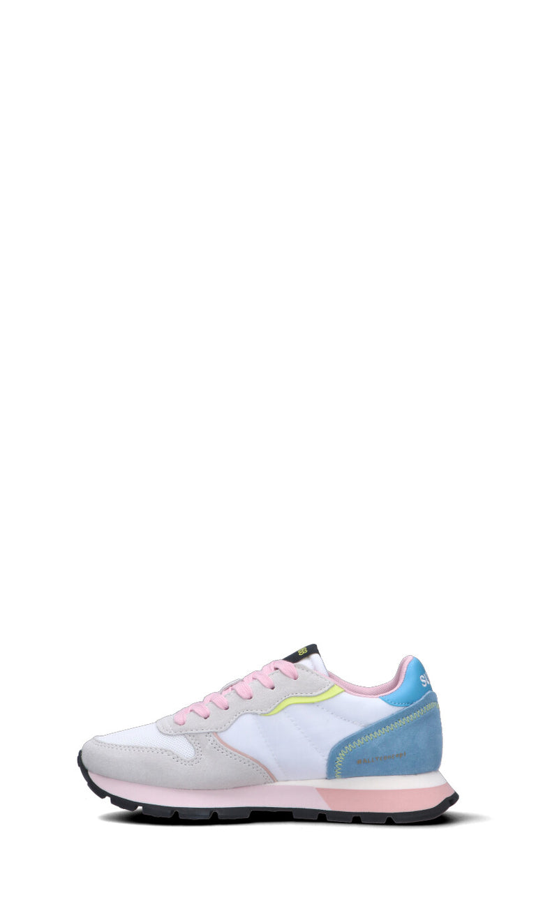 SUN68 Sneaker donna multicolor
