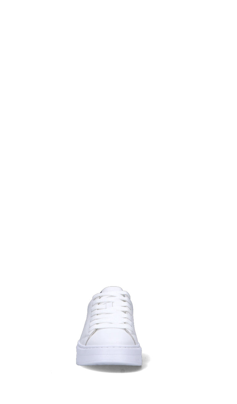 SUN68 Sneaker donna bianca/nera