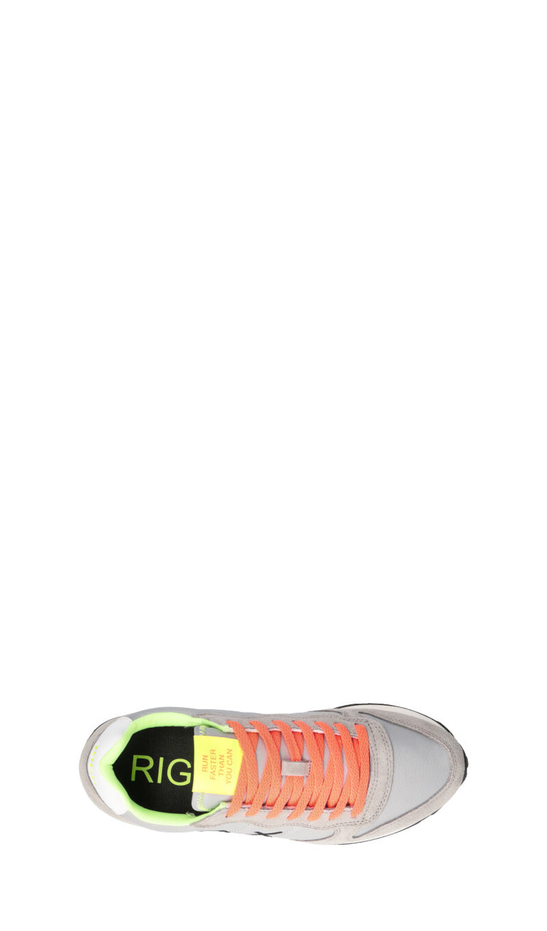SUN68 Sneaker ragazzo grigia
