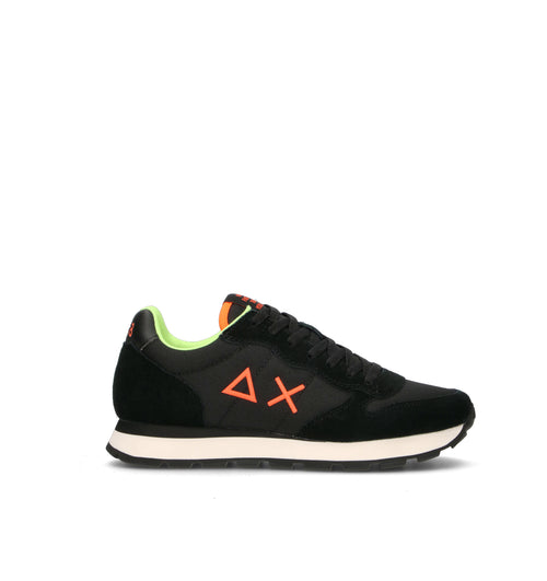 SUN68 Sneaker uomo nera