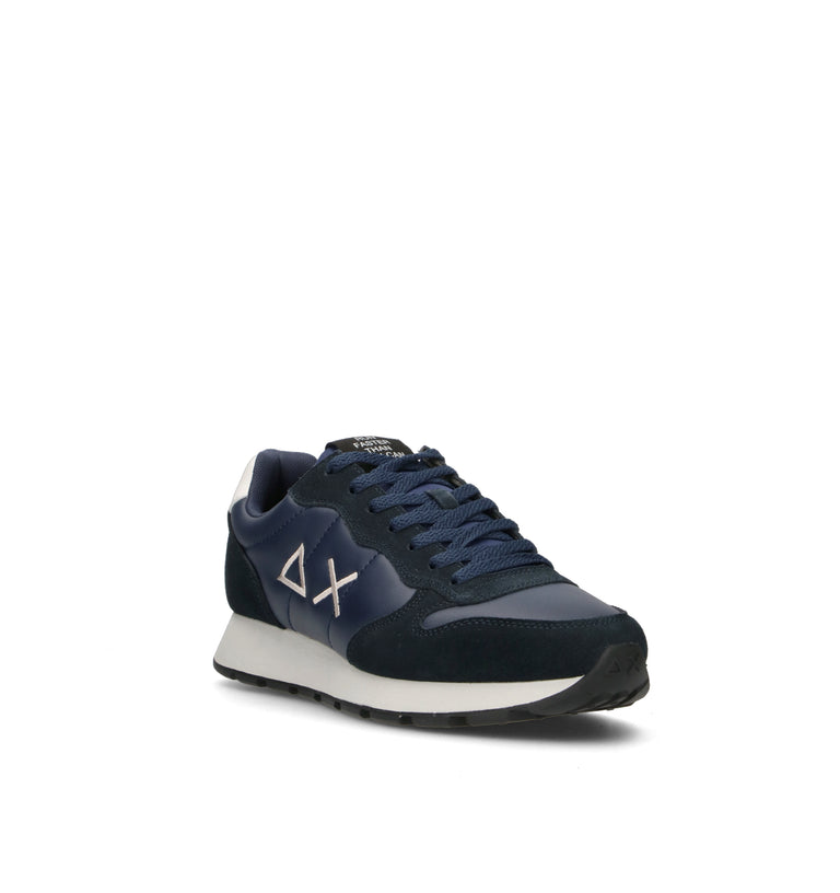 SUN68 Sneaker uomo blu
