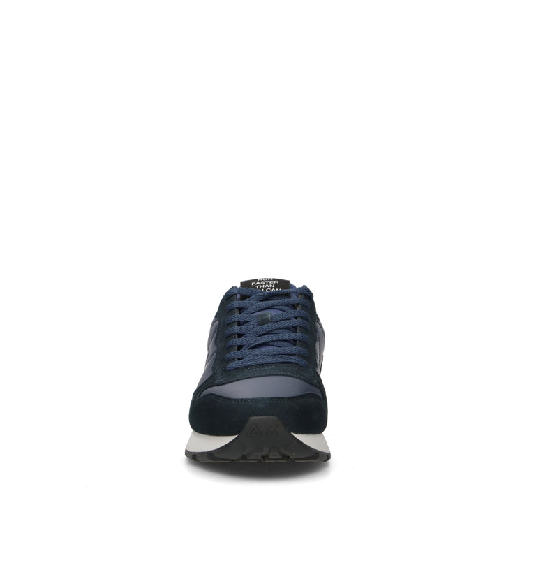 SUN68 Sneaker uomo blu