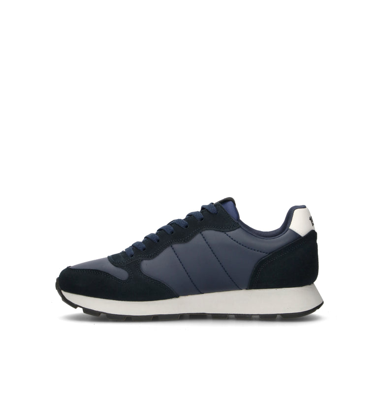 SUN68 Sneaker uomo blu