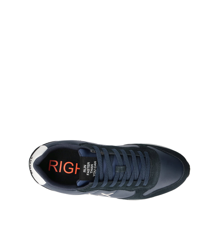 SUN68 Sneaker uomo blu